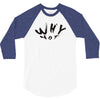 why not 3/4 Sleeve Shirt