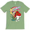 master of his universe T-Shirt