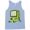 nintendo bmo Tank Top