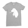 Lady Ladies Fitted T-Shirt