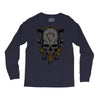 death of guitarist Long Sleeve Shirts