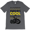Sorry This Girl Is Already Takenby a Cool And Biker T-Shirt