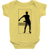 Floss Baby Bodysuit