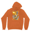 pandawa lima Unisex Hoodie
