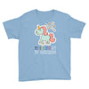 My Homework Youth Tee