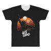 back from the pit All Over Men's T-shirt