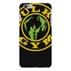 hulk's gym funny iPhone 6 Plus/6S Plus Case
