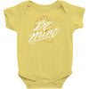 be mine Baby Bodysuit