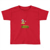 Snake Toddler T-shirt