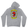 friendly neighborhood single man Hoodie