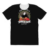 all you can eat buffet All Over Women's T-shirt