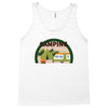 camping Tank Top