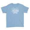 this is what an awesome chef looks like Youth Tee