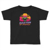 master of darkness Toddler T-shirt