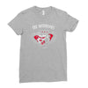 MCGREGOR TATTO Ladies Fitted T-Shirt