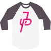 Jake Paul 3/4 Sleeve Shirt