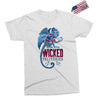 wicked Exclusive T-shirt