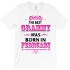 The Best Grammy Was Born In February T-Shirt