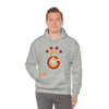 test Unisex Heavy Blend™ Hooded Sweatshirt