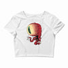 ontheeyes Crop Top