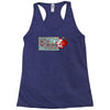 it's the most wonderful time Racerback Tank
