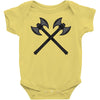 Axe Baby Bodysuit