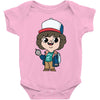 toothless Baby Onesie