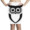owl  (9) Pencil Skirts