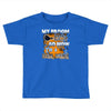 social worker Toddler T-shirt