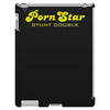 pornstar stunt double iPad 3 and 4 Case