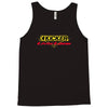kicker livin' loud Tank Top