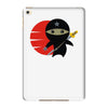 ninja star iPad Mini 4