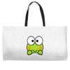 keroppi Weekender Totes