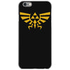 zelda hyrule royal crest tee triforce t game iPhone 6/6s Case