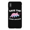 Save The Chubby Unicorns iPhoneX