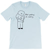 bad poetry T-Shirt