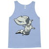 number 208! Tank Top