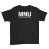 movie t shirt inspired by the superb film   district 9 Youth Tee