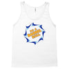 barrel roll Tank Top