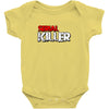fahrie77 Baby Bodysuit