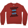 It's A Poppy Thing Crewneck Sweatshirt