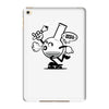 wake &amp; sake iPad Mini 4