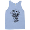 joker tattoo haha Tank Top