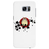 Totoro Japan Cherry Samsung Galaxy S7 Edge
