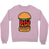 big tasty Crewneck Sweatshirt