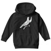 peace Youth Hoodie