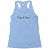 pierce &amp; pierce Racerback Tank