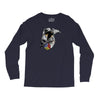 reach for the solution Long Sleeve Shirts