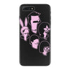 belcher family iPhone 7 Plus Case