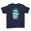 not what i am Youth Tee